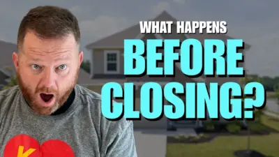 Preparing for Closing: Your Final Steps Before Moving Into Your Kansas City Home