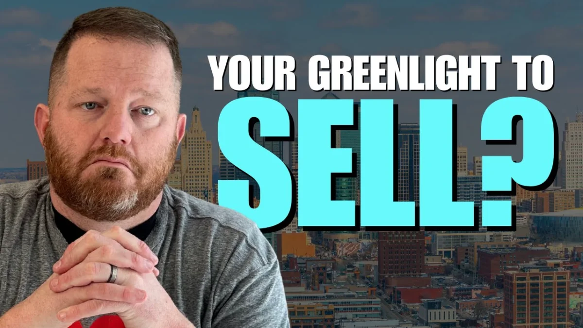 July Kansas City Northland Housing Market Update: Why Now Is the Time to Sell