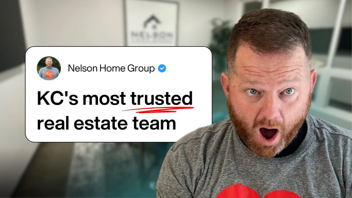 The #1 Strategy Kansas City Homeowners Are Using to Maximize Their Sale Price