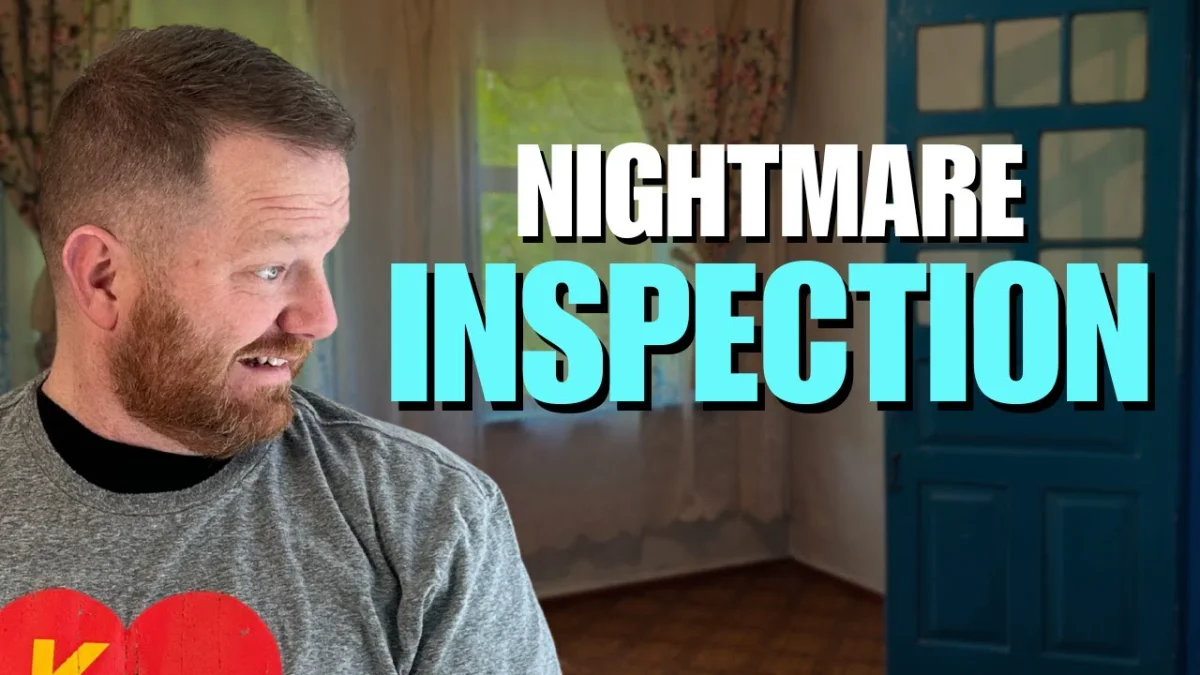 Navigating Home Inspection Results: What Kansas City Buyers Need to Know