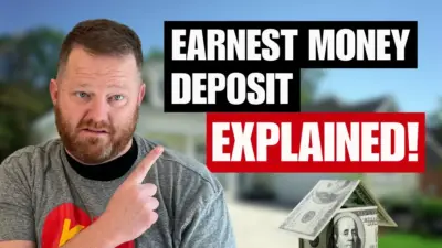Earnest Money Explained: What Happens After Your Offer Is Accepted in Kansas City