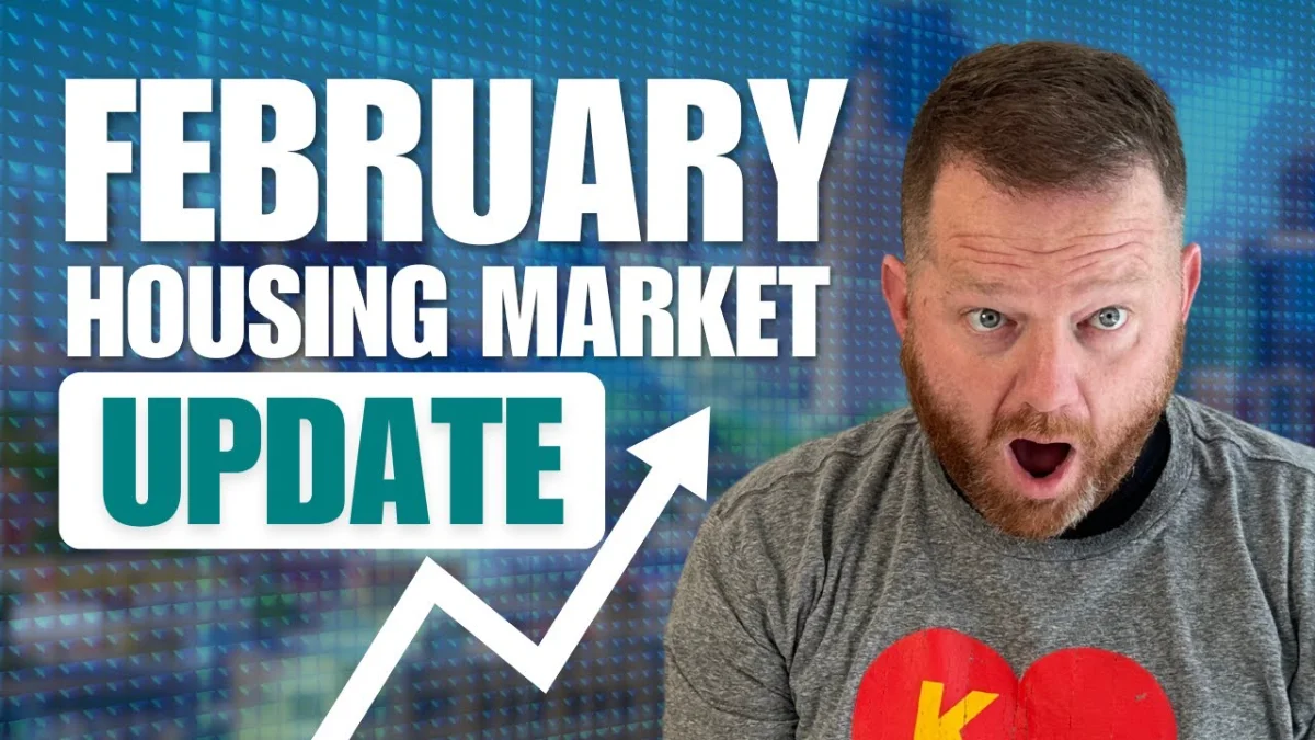 Kansas City Real Estate Market Update: Key Trends for Buyers and Sellers