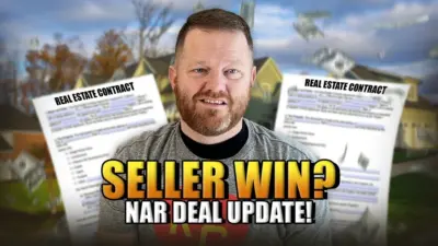 What the Recent NAR Settlement Means for Kansas City Home Sellers