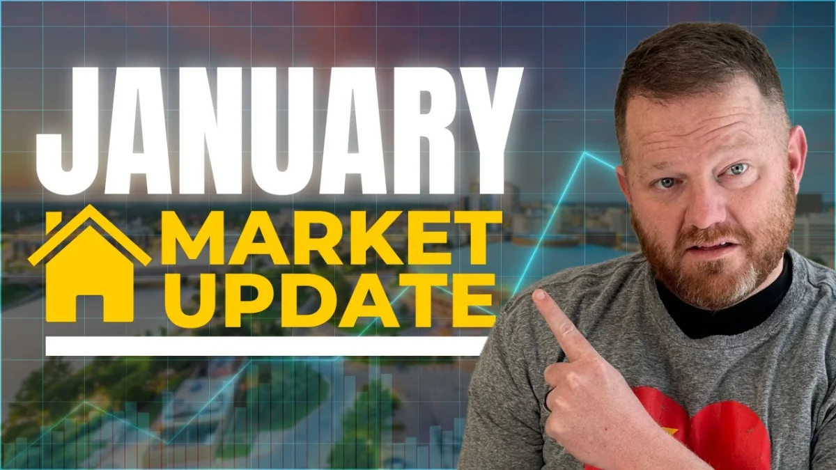 January Housing Market Update: What’s Happening in Kansas City Northland