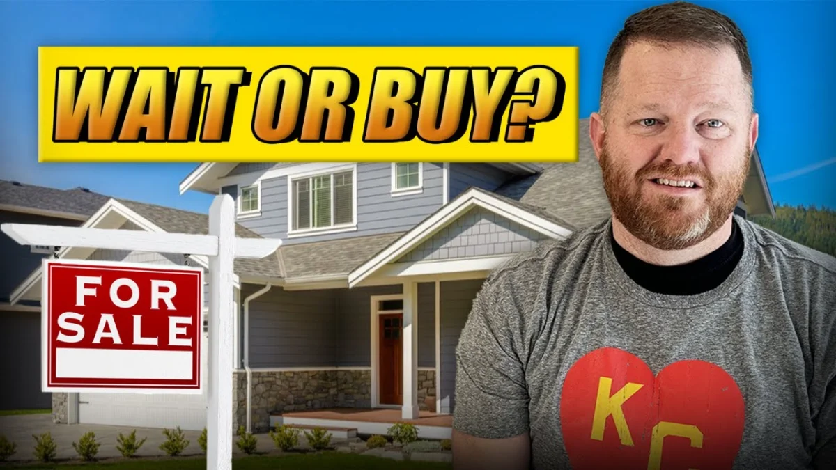 When Is the Right Time to Buy a Home in Kansas City? Let’s Break It Down!