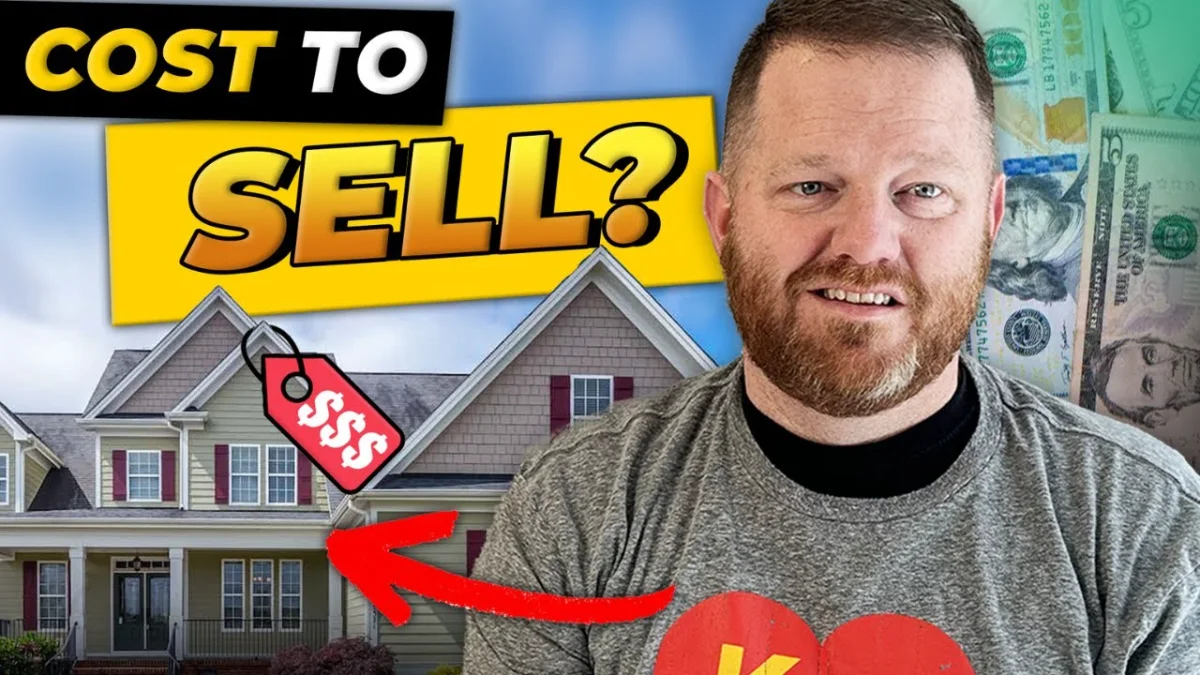 Hidden Fees and the Cost to Sell Your Home No One Talks About