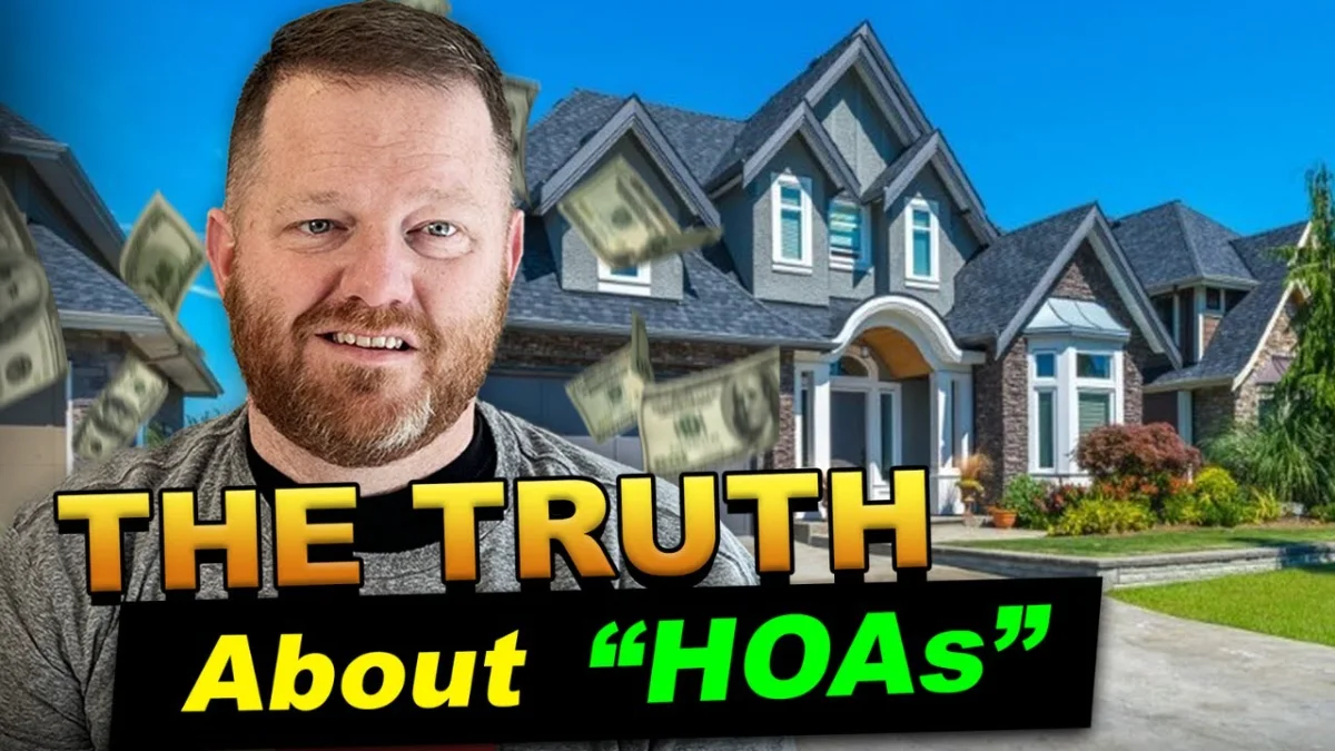 What to Expect from Your HOA: Surprising Benefits and Hidden Rules