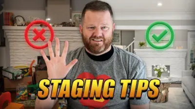 Boost Your Home’s Appeal with These General Staging Tips!