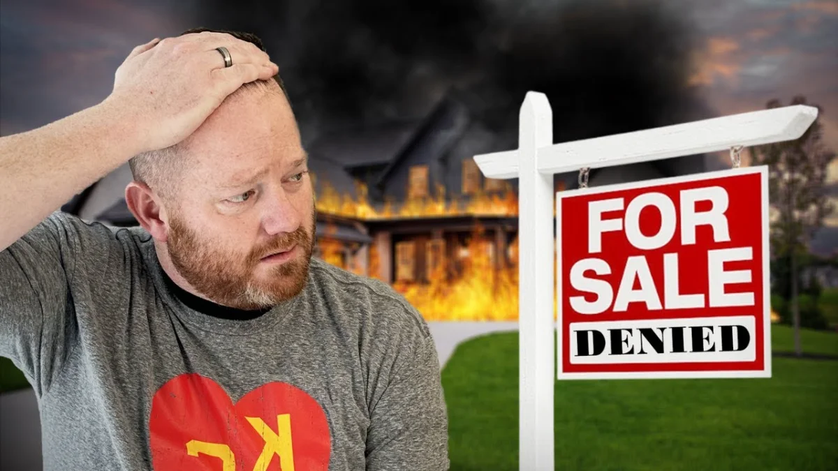 Don’t Make This HUGE Mistake Before Closing on Your New Home!