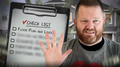 What to Look for During a Home Tour: The Ultimate Guide for First-Time Buyers!