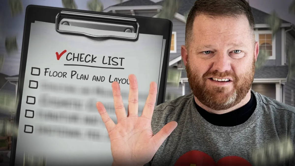 What to Look for During a Home Tour: The Ultimate Guide for First-Time Buyers!