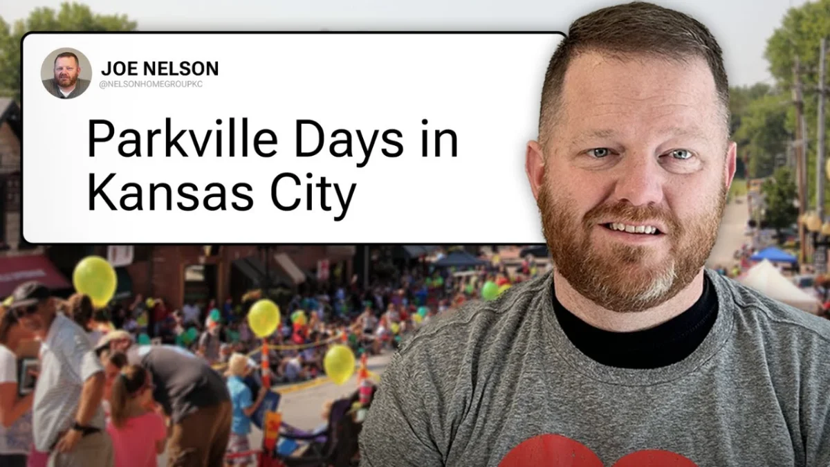 Parkville Days: Kansas City’s Most Exciting Summer Event