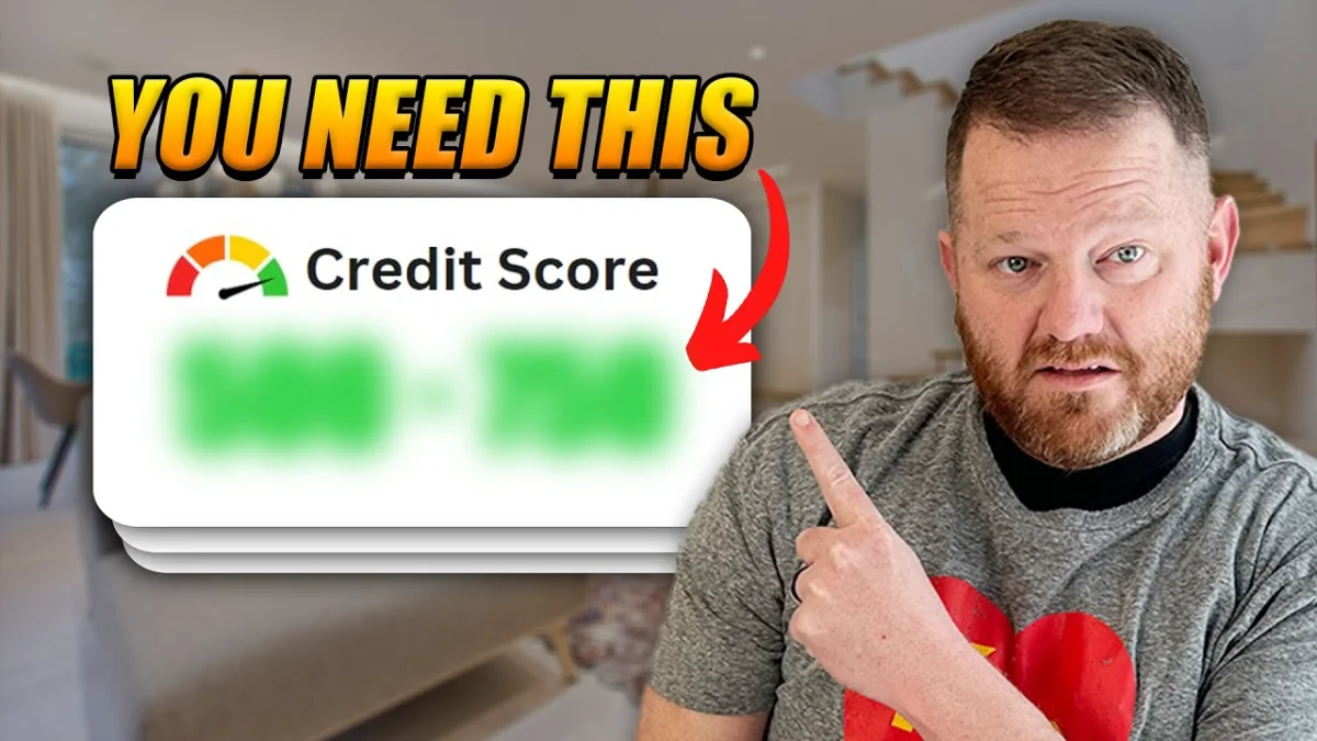 Do You Know Your Credit Score? Here’s What You Need to Know for Home Loans