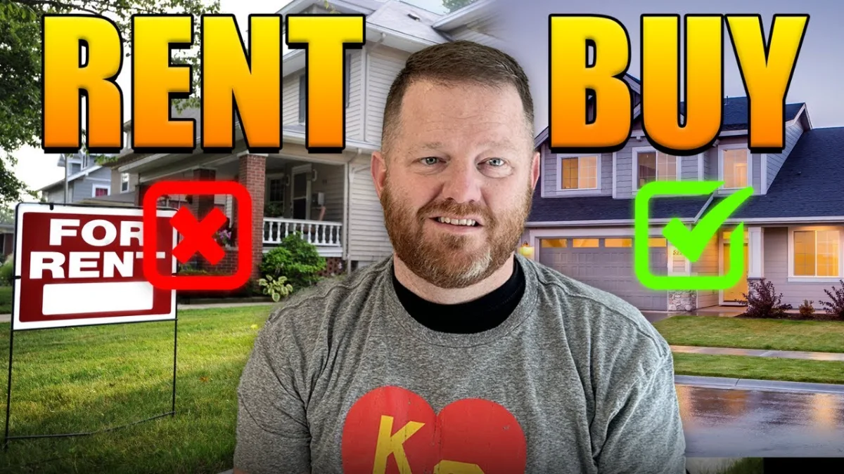 Renting vs Buying: Which is Right for You?