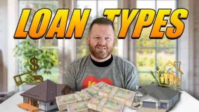 Discover the Best Options for Loan Types and Downpayments!