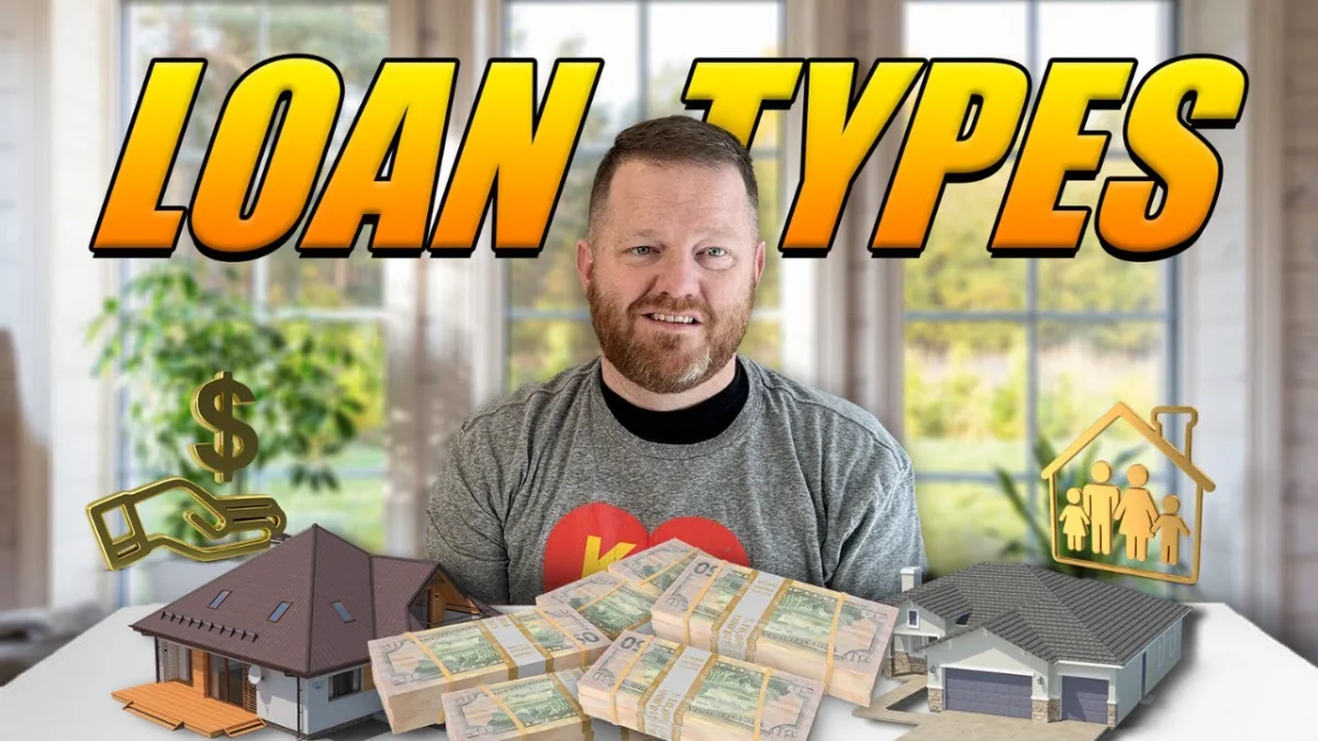 Discover the Best Options for Loan Types and Downpayments!