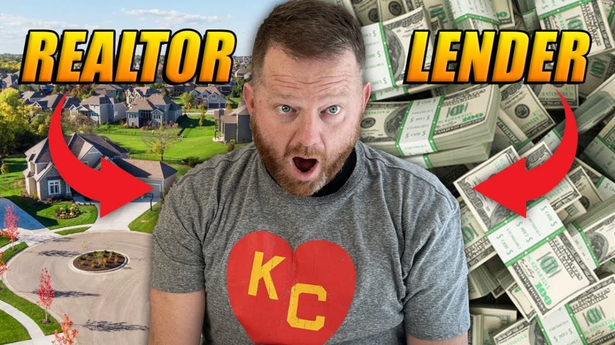 Advantages Of Hiring A Dual Realtor And Lender For Your Home Purchase!