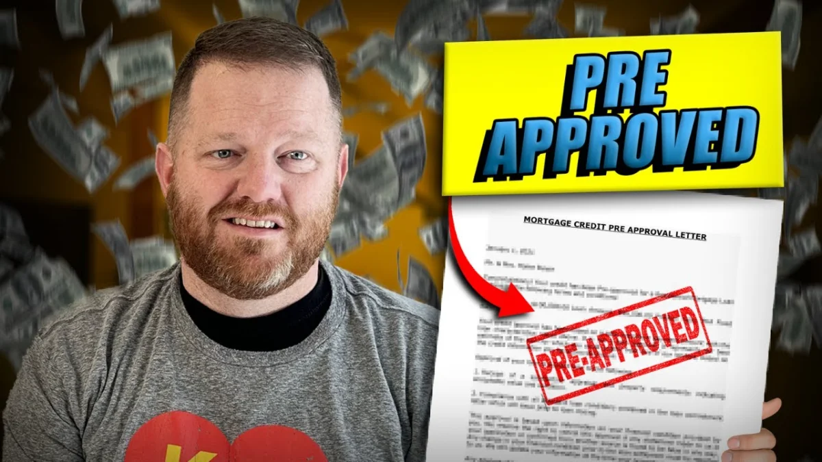 Streamline Your Buying Process: Essential Tips for Preapproval!
