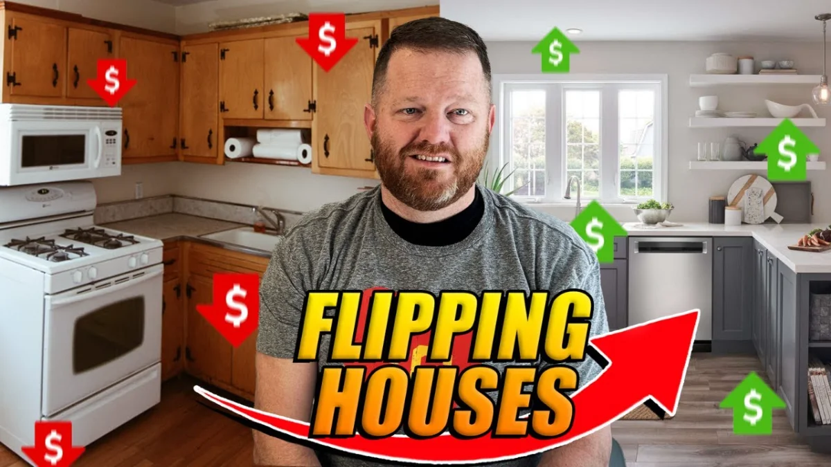 Do You Have What It Takes to Flip a House?