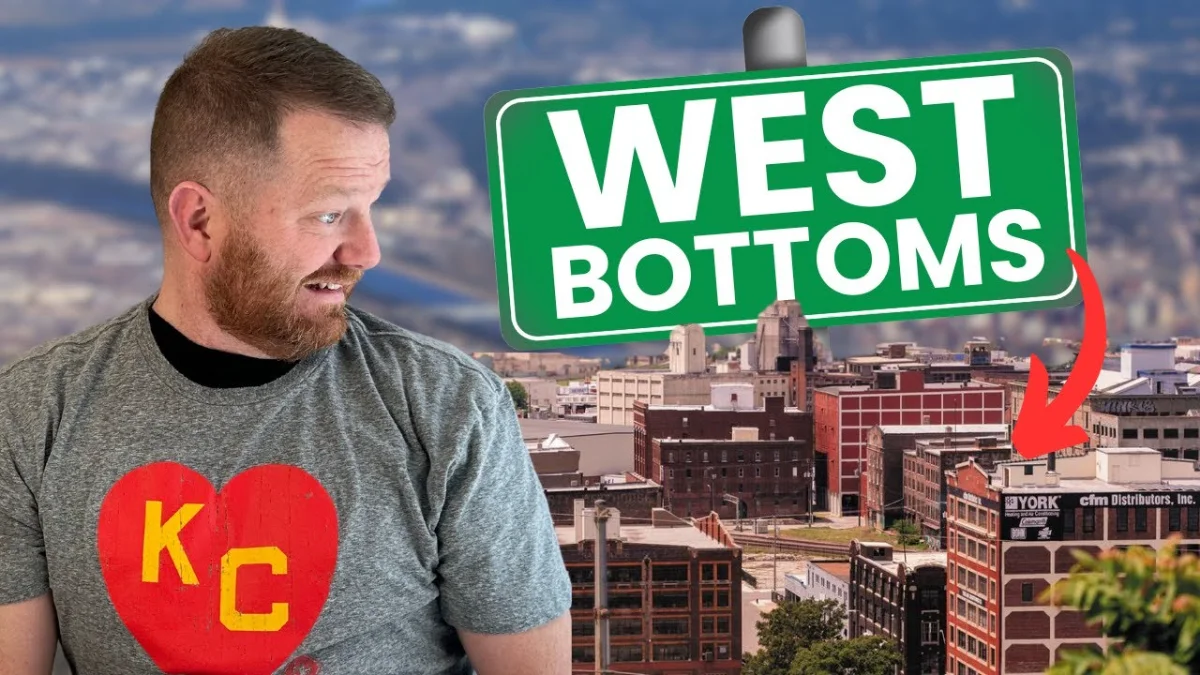 Discover the Charm of the West Bottoms: Kansas City’s Best Kept Secret