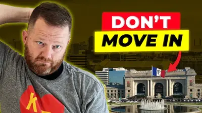 What No One Tells You About Kansas City Real Estate: 10 Reasons Not to Move to KC