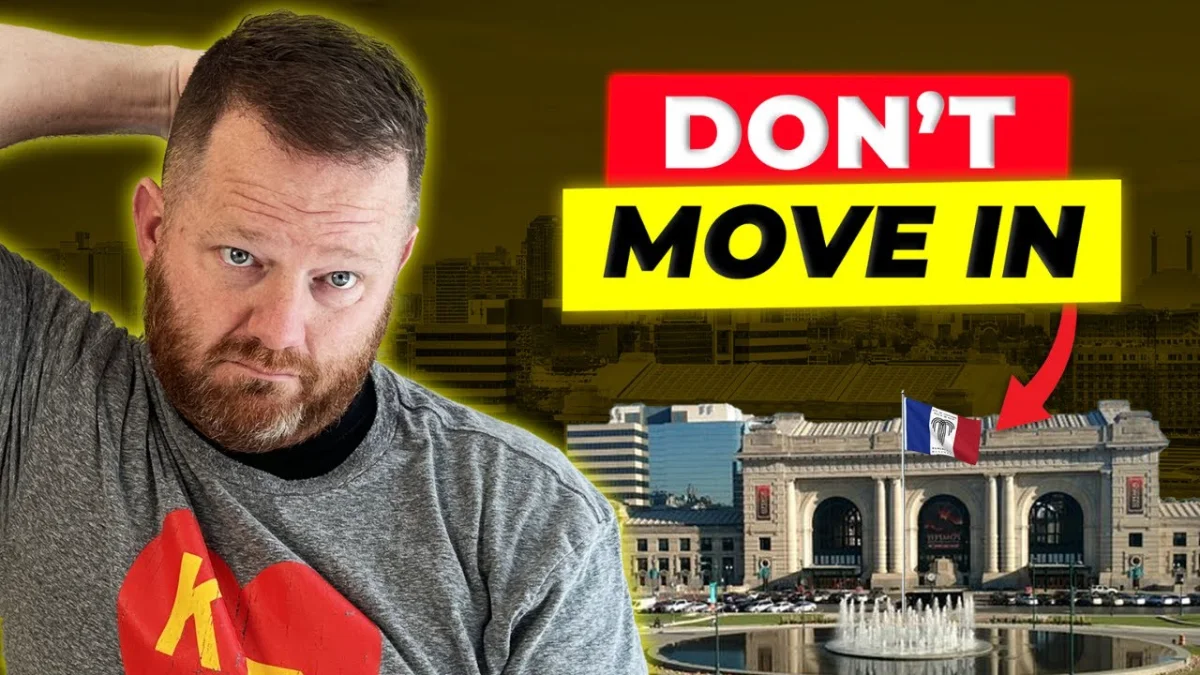 What No One Tells You About Kansas City Real Estate: 10 Reasons Not to Move to KC