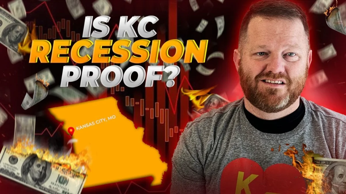 Why Kansas City Is the Exception: A Dive into the Recession-Proof Real Estate Market