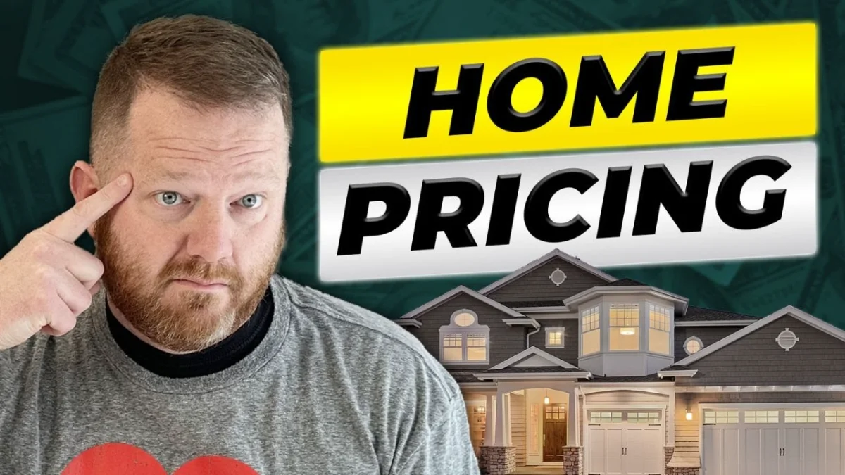 Pricing a Home Right: Top Strategies for Maximum Profit!