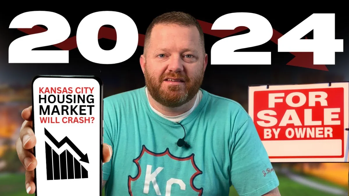 Navigating the 2024 Kansas City Housing Market: Insights and Strategies