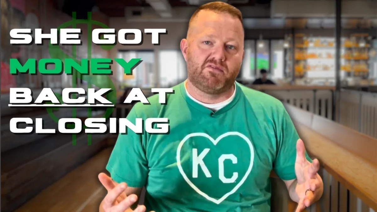Mastering the Art of Lowering Your Interest Rate: Insights from Kansas City’s Real Estate Expert