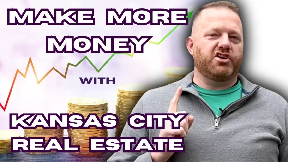 Unveiling the Lucrative World of Kansas City Real Estate Investment