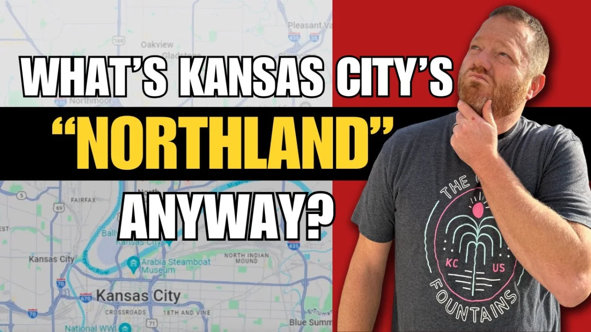 Uncovering Kansas City’s “Northland”
