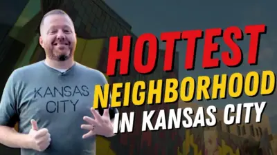 Why Is Everyone Moving to LEAWOOD, KS? | Tour KC!