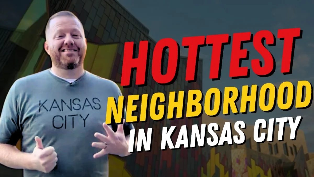 Why Is Everyone Moving to LEAWOOD, KS? | Tour KC!