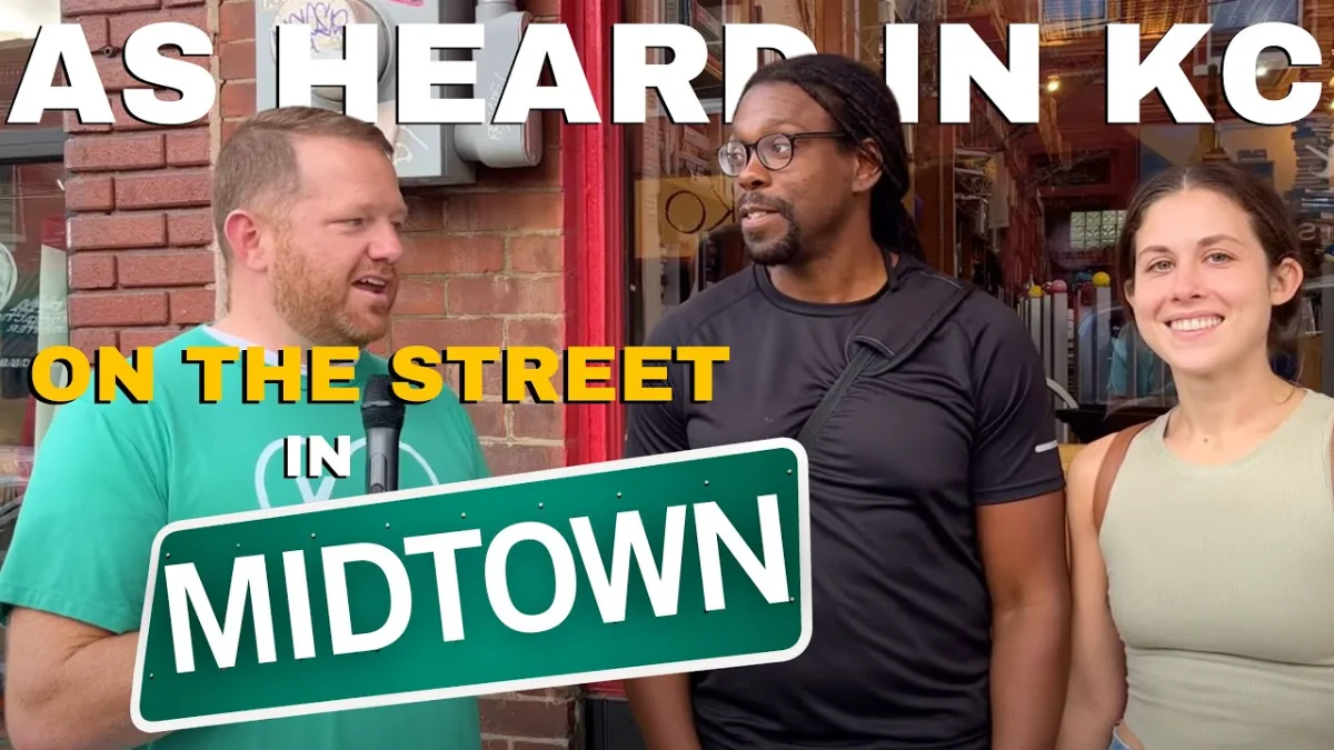 The Best of Midtown Kansas City