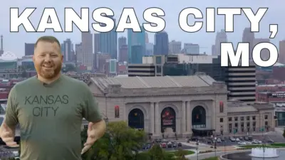 Exploring Relocation to Kansas City: A Comprehensive Guide
