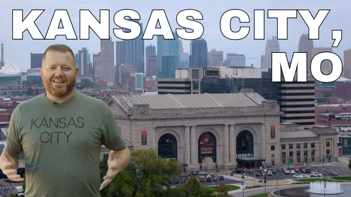 Exploring Relocation to Kansas City: A Comprehensive Guide