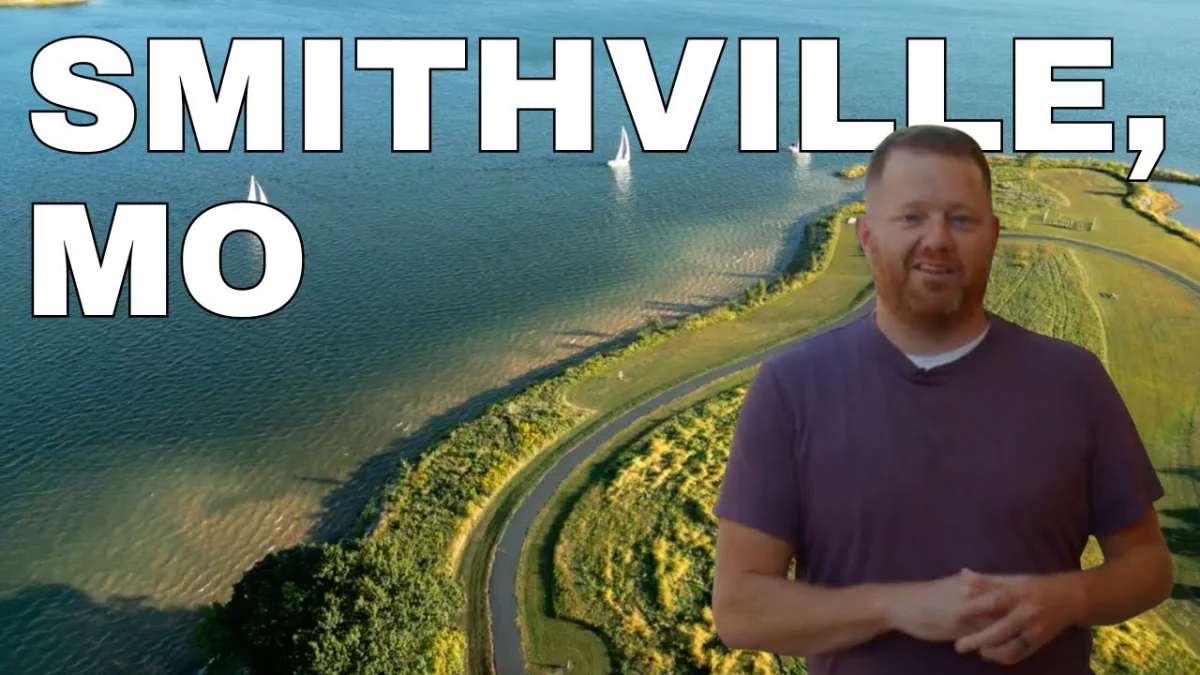 Smithville, Missouri Tour | Top Things to Do in Smithville