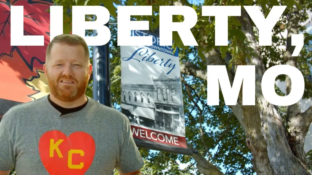 Liberty Missouri Tour | Top Things to Do in Liberty