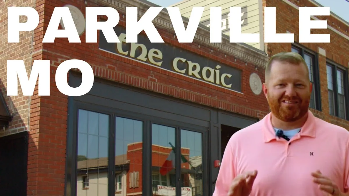 Parkville, Missouri Tour | Top Things to Do in Parkville