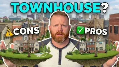 Buying a Townhouse in Kansas City: Pros, Cons, and What You Need to Know
