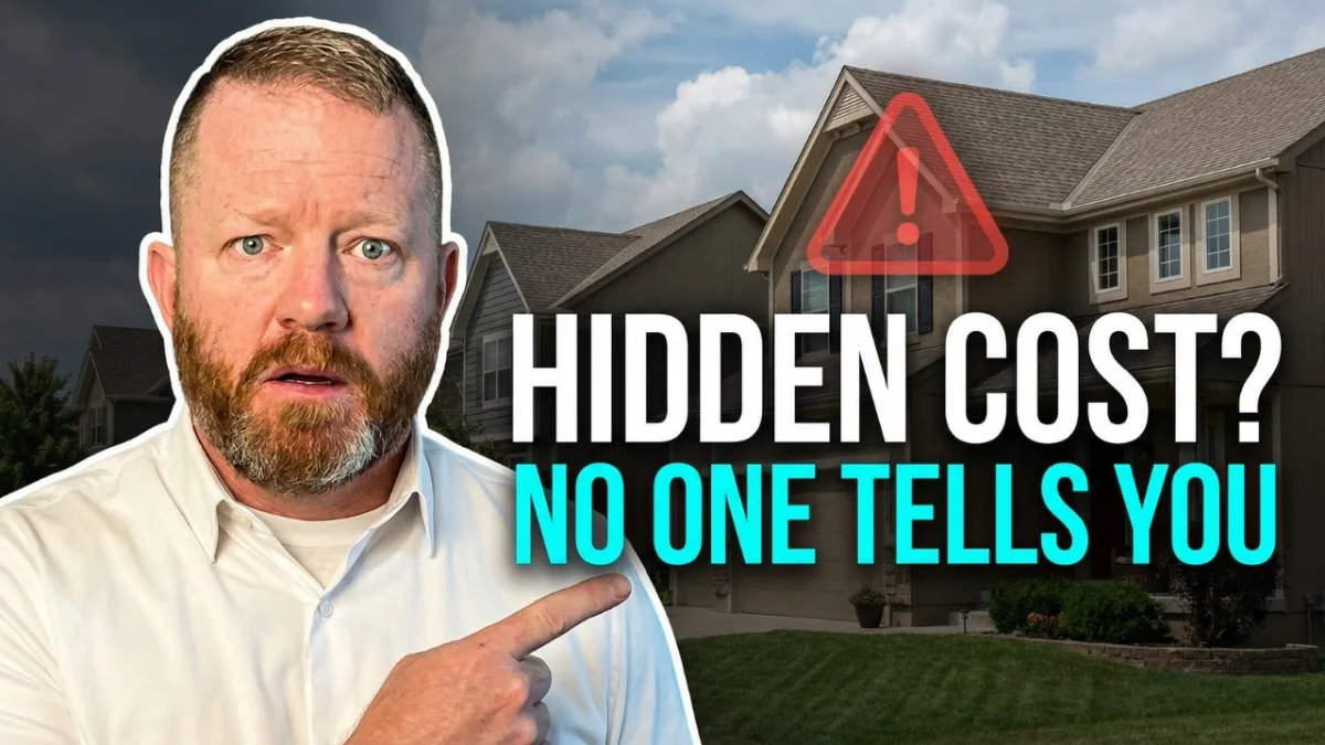 Kansas City Home Buying Costs: What Your Monthly Payment Really Includes