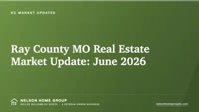 Ray County MO Real Estate Market Update: June 2026