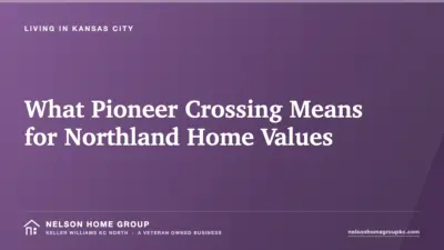 What Pioneer Crossing Means for Northland Home Values