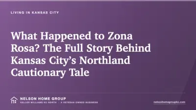 What Happened to Zona Rosa? The Full Story Behind Kansas City’s Northland Cautionary Tale