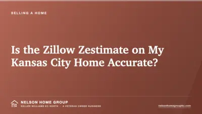 Is the Zillow Zestimate on My Kansas City Home Accurate?