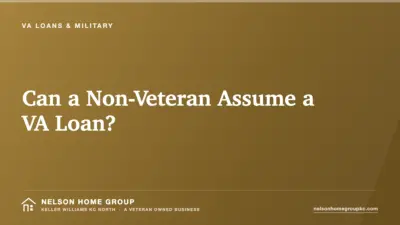 Can a Non-Veteran Assume a VA Loan?