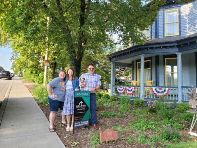 Selling a Bed and Breakfast in Weston, MO