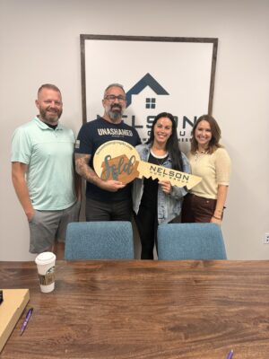 Selling a Home Bought With a VA Loan to Move Up in Smithville, MO