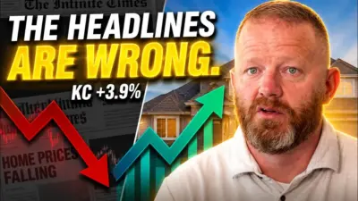 Kansas City Market Update August 2026: KC Prices Rose While National Asking Prices Fell